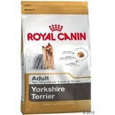 Royal Canin Yorkshire Terrier 2 x 7,5 kg