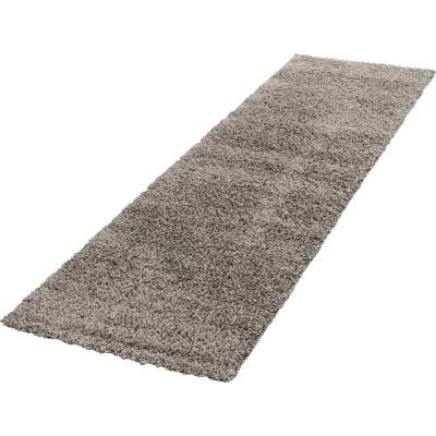 Ayyildiz Бежова пътека 80x250 cm Life - Ayyildiz Carpets (LIFE802501500BEIGE)