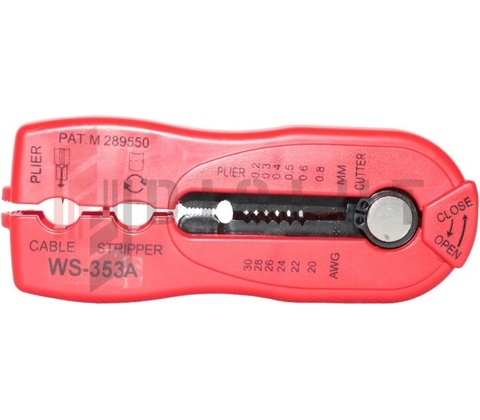 OPT WS353A