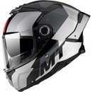 MT Helmets Thunder 4 SV FADE