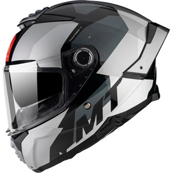 MT Helmets Thunder 4 SV FADE