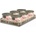 Leonardo Salmon tin 6x200 g