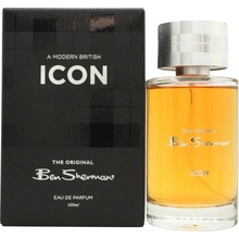 Ben Sherman Icon parfumovaná voda pánska 100 ml