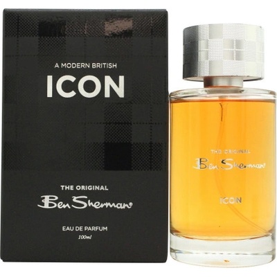 Ben Sherman Icon parfumovaná voda pánska 100 ml