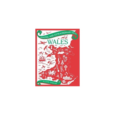 Wales – Hledejceny.cz