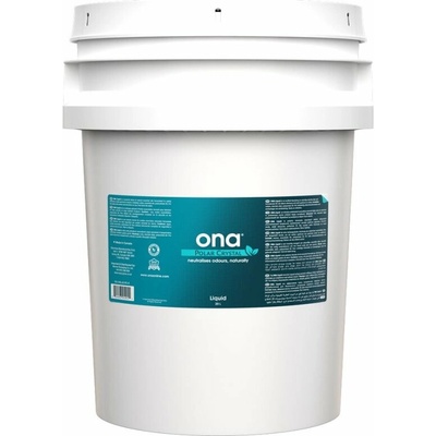 ONA Liquid Polar Crystal neutralizér zápachu 20 l