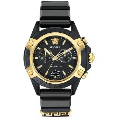 Унисекс часовник Versace Icon Active - VE8P00724 (VE8P00724)