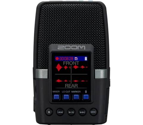 Zoom H1essential