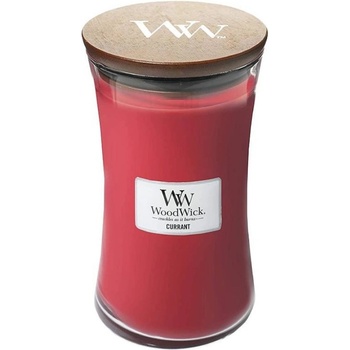 WoodWick Currant 609,5 g