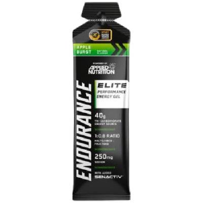 Endurance Elite Performance Energy Gel [60 мл] Зелена ябълка