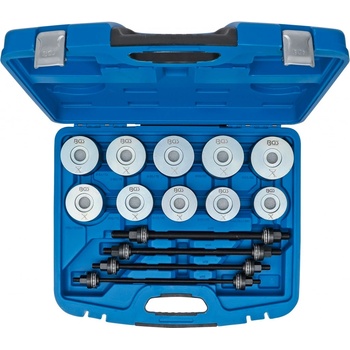 BGS technic 1514