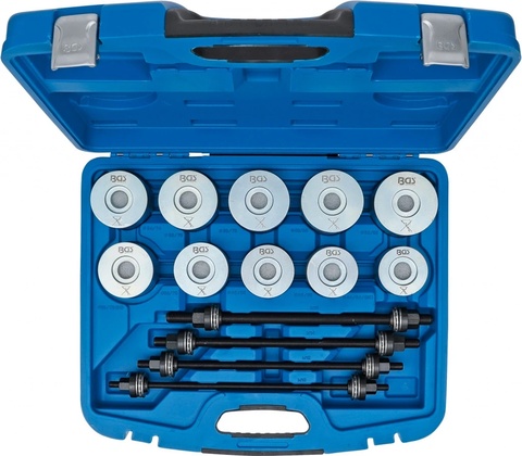 BGS technic 1514