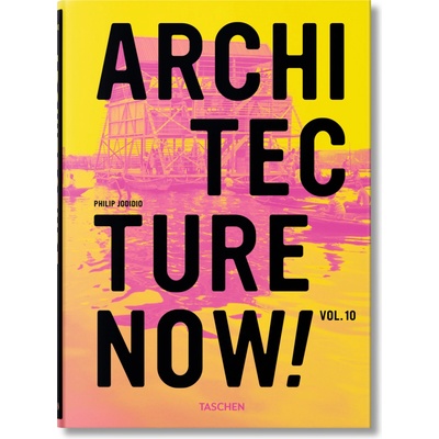 Architecture Now! 2015 Edition