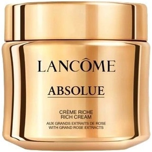 Lancome Absolue Rich Cream Богат дневен крем за зряла кожа без опаковка 60 ml