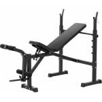 GYMREX GR-TB 52
