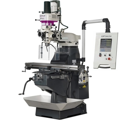 OPTIMUM OPTImill MF 2 V