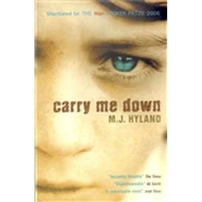 Carry Me Down - Maria Hyland