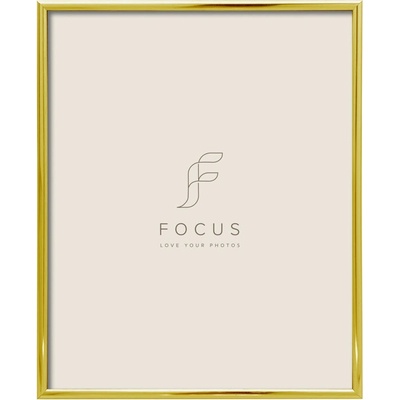 Focus Lily Gold 15x20