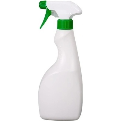 Nohel garden PALMA plastový bílo zelený 500 ml