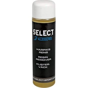 Select RESIN REMOVER LIQUID 100ML transparentný