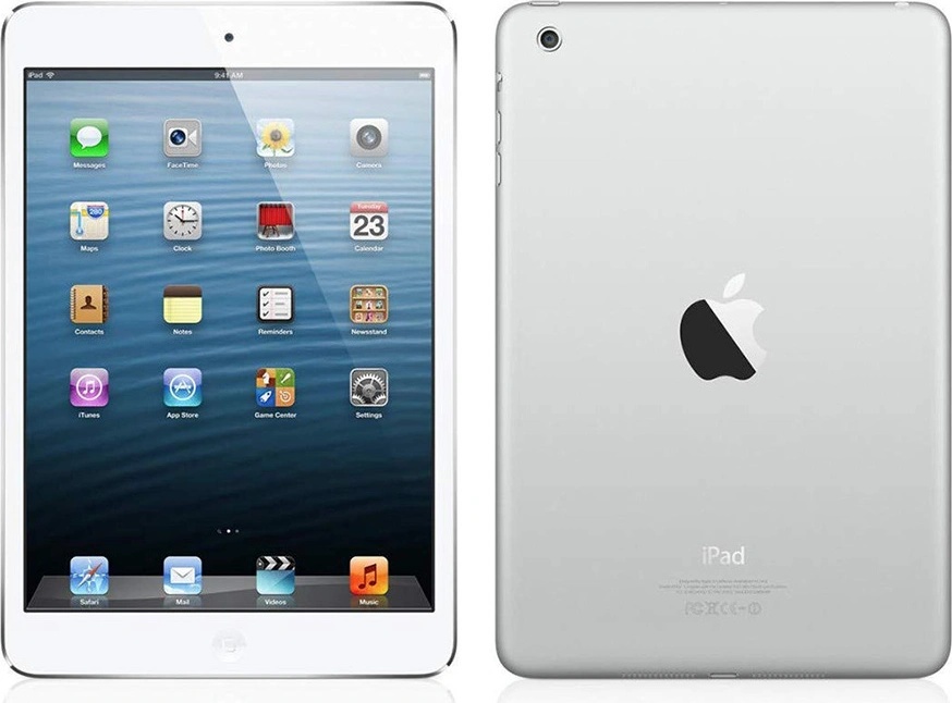 Apple iPad Air WiFi 3G 32GB MD795SL/A - Heureka.sk
