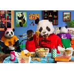 Enjoy - Puzzle Chinese Takeout - 1 000 piese