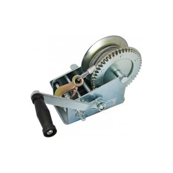 Paolo Ръчна лебедка 2500lbs