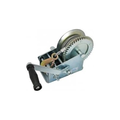 Paolo Ръчна лебедка 2500lbs