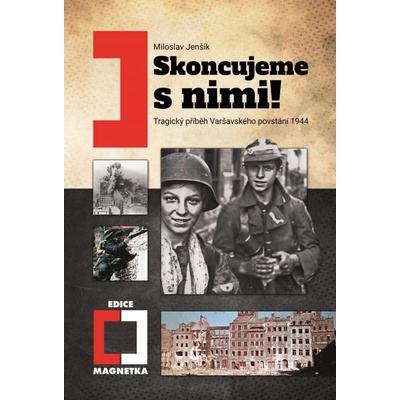 Skoncujeme s nimi!