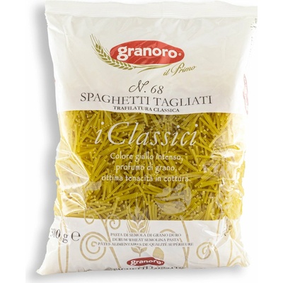 Little Sicily Spaghetti tagliati No.68 0,5 kg