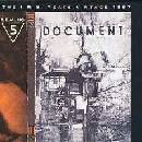 R.E.M. - Document CD