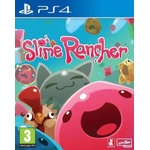 Skybound Slime Rancher (PS4)