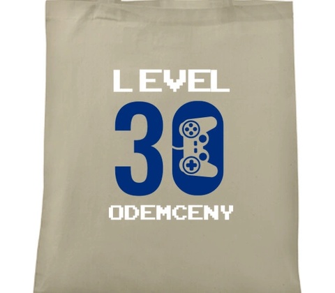Taška Level 30