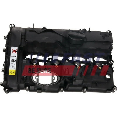 Kryt hlavy valcov FAST FT00606