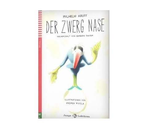 Der Zwerg Nase