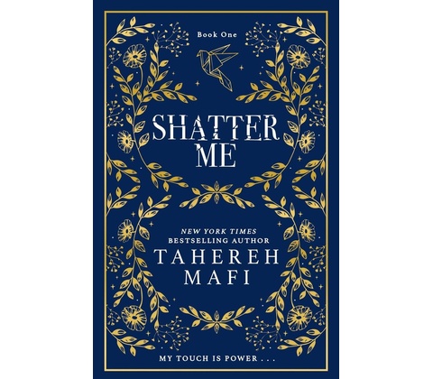 Shatter Me