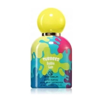 Moschino GRANDEUR Tubbees Bubble Gum EDP spray 50ml