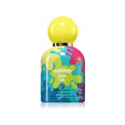 Moschino GRANDEUR Tubbees Bubble Gum EDP spray 50ml