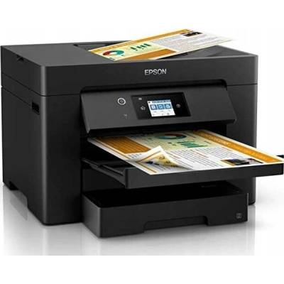 Epson WF-7830DTWF