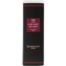 Dammann Fréres Sachets Earl Grey Yin Zhen 24 x 2 g