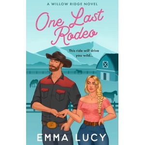 One Last Rodeo (ISBN: 9780008757557)