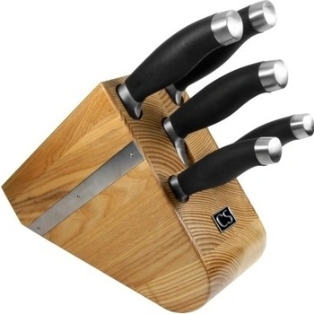 CS Solingen CS 045777 Sada nožů 6 ks Shikoku