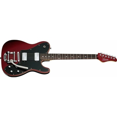 Schecter 2211 PT Fastback II B M RED