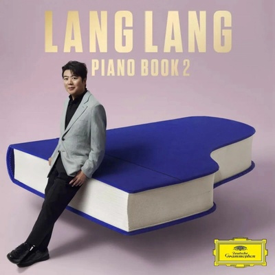 Lang Lang - Piano Book 2 - CD