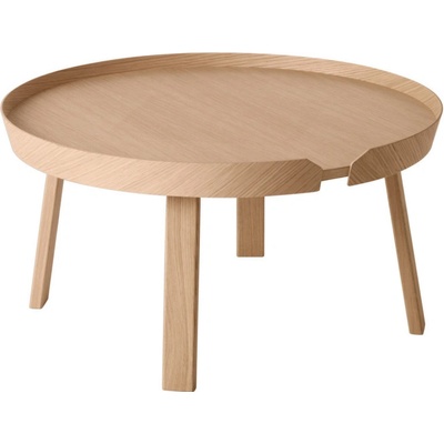 Muuto Around Coffee L oak