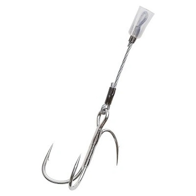 Decoy Stingery Wire Double Assist veľ.L 2 ks