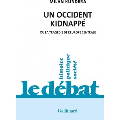 Un Occident kidnappé