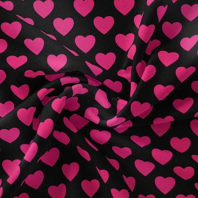 IMPAR Blackout – Heart FLUO