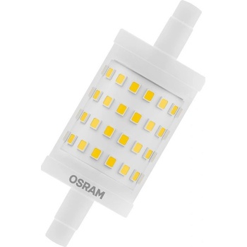 Osram Ledvance PARATHOM LED DIM LINE 78.00 mm 75 9.5 W 2700 K R7s