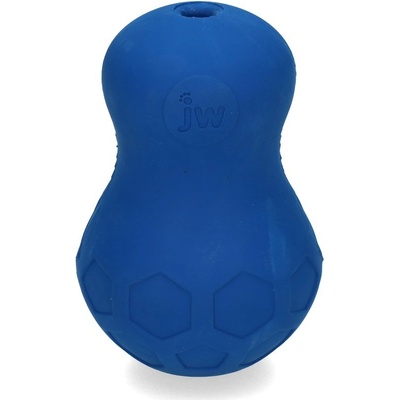 JW Tumble Teez hračka na maškrty Large